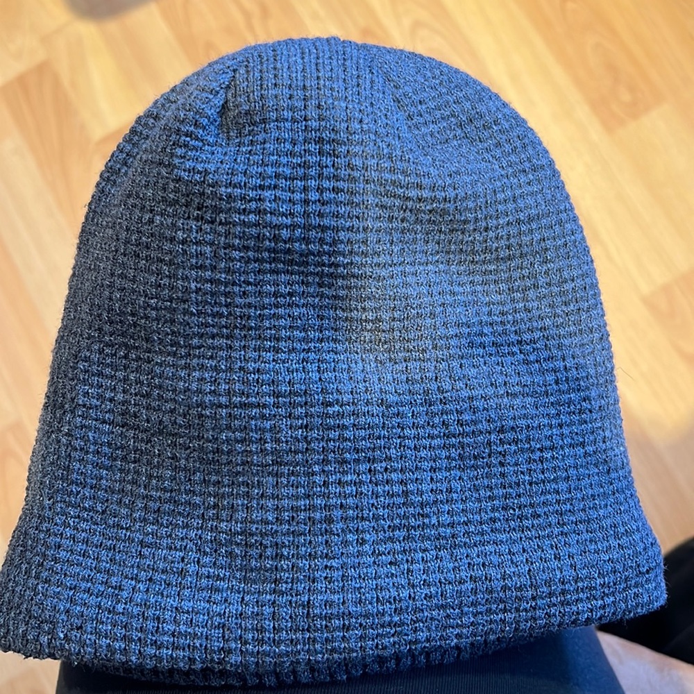 Urban pipeline boy’s beanie